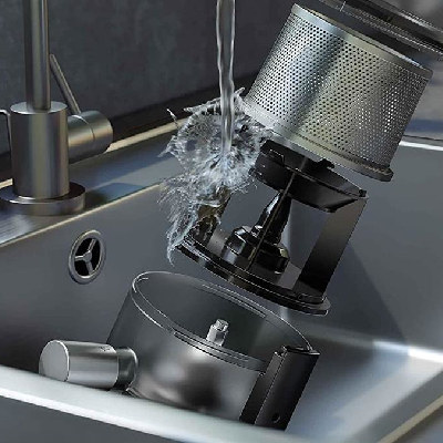 Blender stojący Philips HR377000